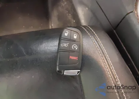 2014 Jeep Grand Cherokee Limited из США, поврежденный, VIN 1C4RJFBG0EC373532